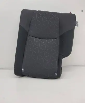 Toyota RAV 4 (XA50) Rear seat 
