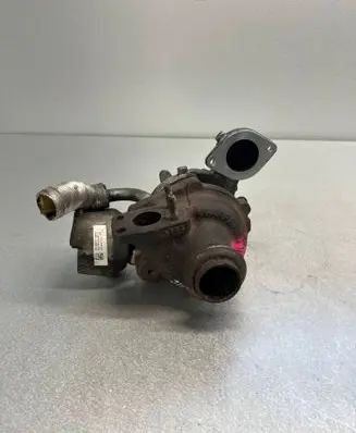 Volvo V70 Turbo