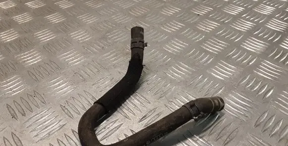 Audi A4 S4 B7 8E 8H Engine coolant pipe/hose 8E0121107AG