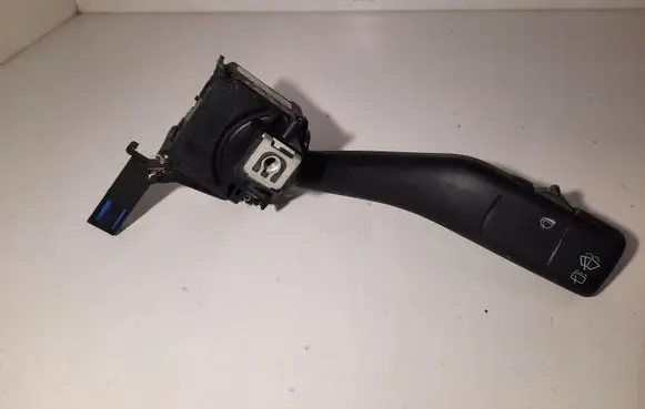 Volkswagen Caddy Wiper control stalk 1K0953519