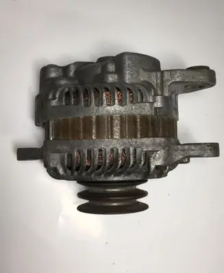 Mitsubishi Pajero Generator/alternator 1800A115 A3TG4679