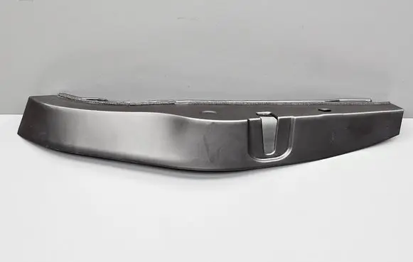 Other front door trim element