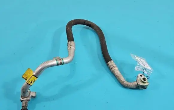 Air conditioning (A/C) pipe/hose
