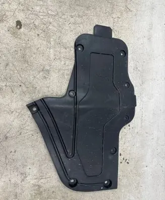 KIA Sportage Engine splash shield/under tray 29110R2000 29133R2000