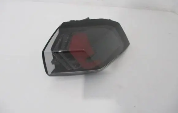 Peugeot 2008 II Rear/tail lights 9838190480