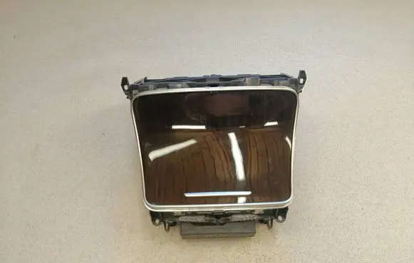 Mercedes-Benz C W205 Center console A2056800210 513705