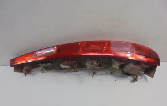 Rear/tail lights