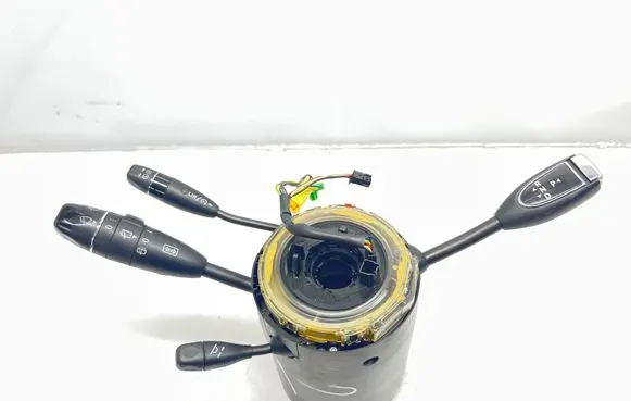 Mercedes-Benz ML W164 Wiper turn signal indicator stalk/switch A1645405445