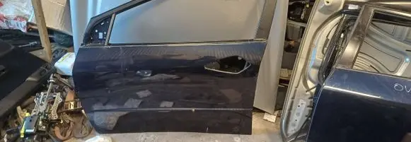 Honda Civic Front door