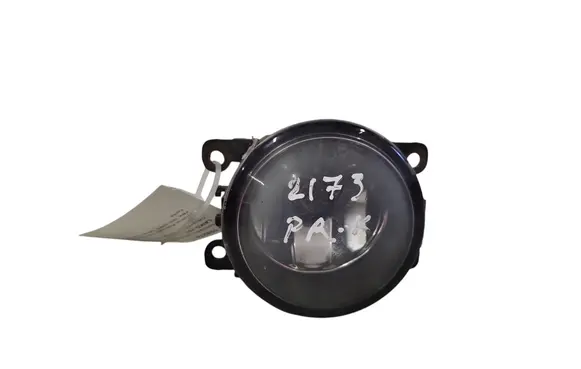 Front fog light