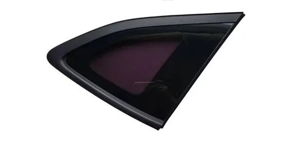 Hyundai Tucson IV NX4 Rear side window 87820D3000 87820D3010