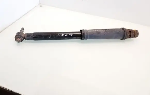 Hyundai Santa Fe Rear shock absorber/damper N5520514G YZ0814A
