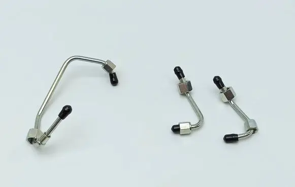 Ligier JS 60 Fuel injector supply line/pipe 1010457 F0099000425