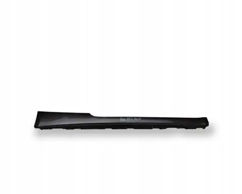 Audi A5 Sill/side skirt trim 8W7853859A