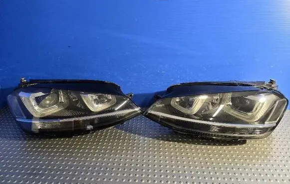Volkswagen Golf VII Headlight/headlamp 5G1941752