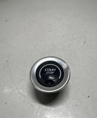 Renault Laguna II Engine start stop button switch 8200004282 62860001 008240509
