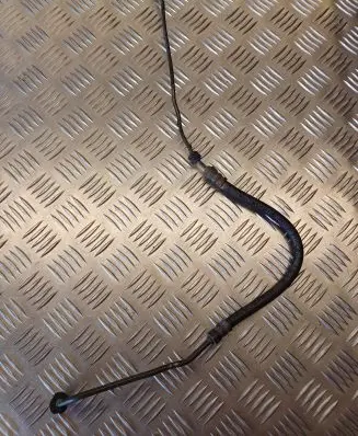 Seat Leon (1P) Clutch pipe/line 1311200