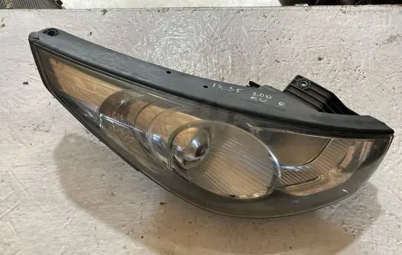 Hyundai ix35 Headlight/headlamp