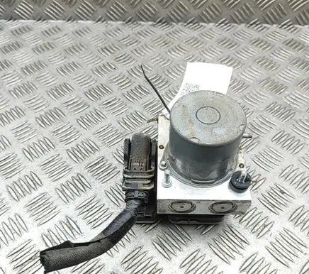 Isuzu D-Max ABS Pump 898394764 0265956879