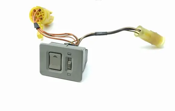 Jaguar XJ X40 Sunroof switch DBC4372