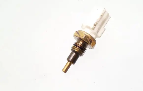 Coolant temperature sensor