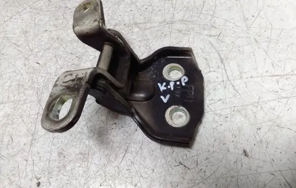 KIA Sorento Front door upper hinge