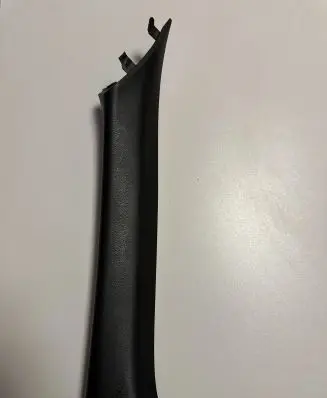 Subaru BRZ (A) pillar trim 94010CA000
