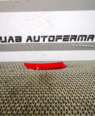 BMW 5 GT F07 Rear tail light reflector 7199647