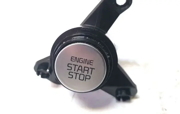KIA Sorento Engine start stop button switch 93500P2000