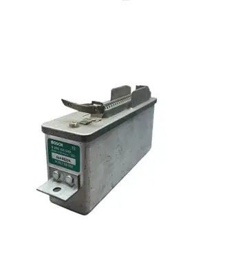 BMW 5 E34 ABS control unit/module 3452158958 1158958
