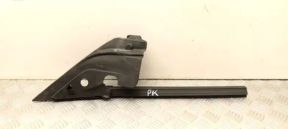 Tesla Model Y Rubber seal front door (on door) 150006600B
