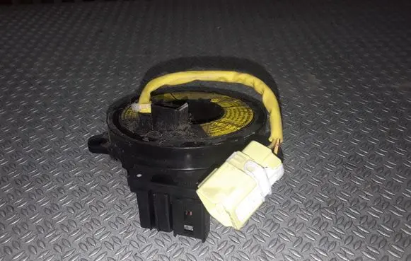 Ford Ranger Airbag slip ring squib (SRS ring)