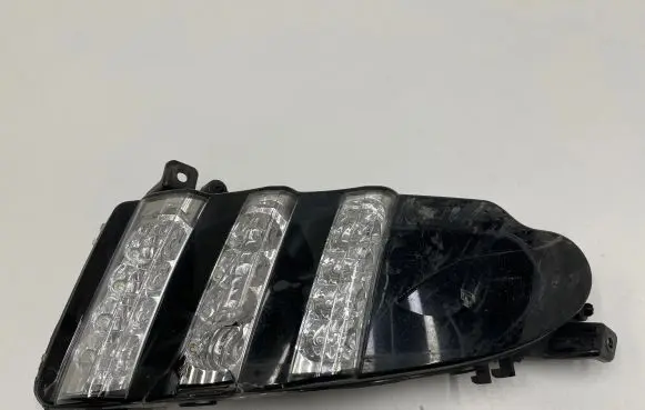 Peugeot 508 RXH Front fog light