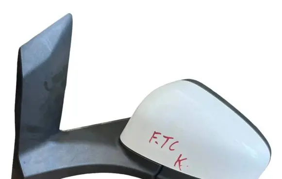 Ford Transit Courier Front door electric wing mirror 212836509