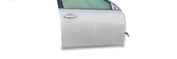 Subaru Legacy Front door DPPSLV