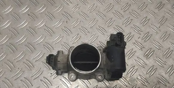 Toyota Avensis T250 Throttle valve 1923002010