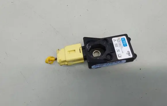 Honda CR-V Airbag deployment crash/impact sensor 77950SCAE814M1