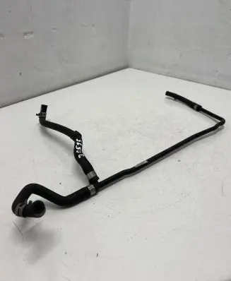 Volkswagen Polo V 6R Engine coolant pipe/hose 6C0121070C