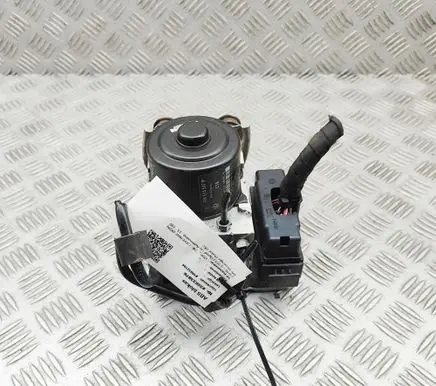 Porsche Cayenne (92A) ABS Pump 7P0907379 7P0614517P