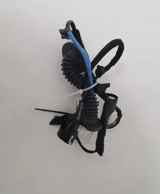 Hyundai i20 (GB IB) Rear door wiring loom 91660C8010