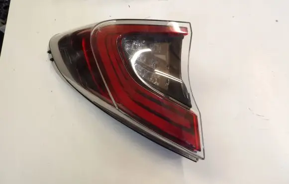 Toyota C-HR I Rear/tail lights 81560F4031