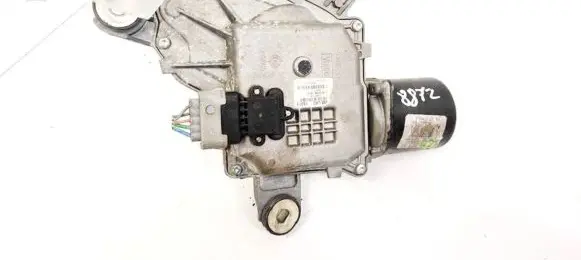Citroen C4 Grand Picasso Wiper motor 53630337 000076333