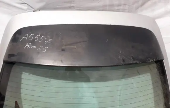Rover 25 Tailgate/trunk spoiler 