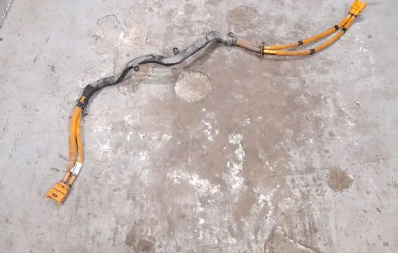 Mercedes-Benz GLC X253 C253 Other wiring loom 2535408303 A2535408303