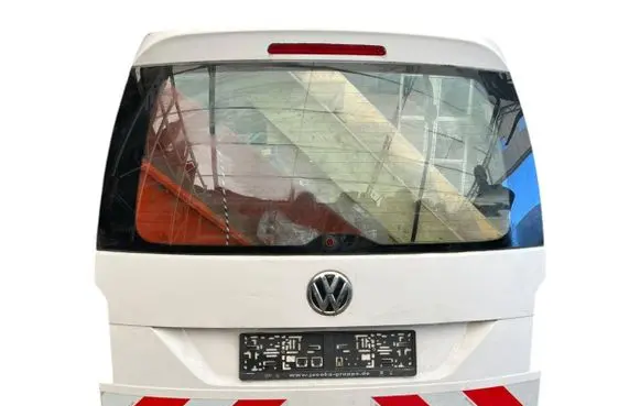 Volkswagen Caddy Tailgate/trunk/boot lid