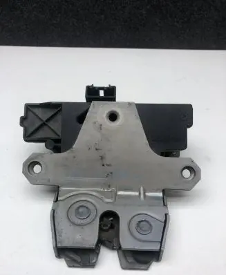 Ford S-MAX Tailgate/trunk/boot lock/catch/latch 01041111007