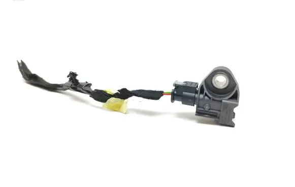 Peugeot 3008 II Airbag deployment crash/impact sensor 9852080480 77906822L A3C10505900