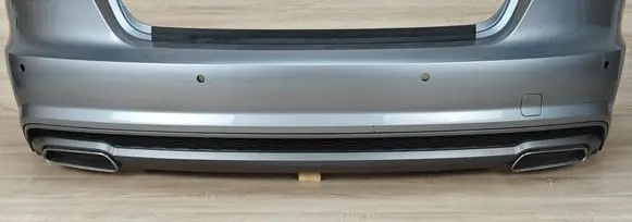 Audi A7 S7 4G Rear bumper