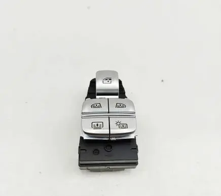BMW X7 G07 Electric window control switch 9878323