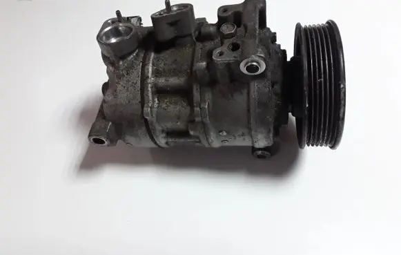 Audi A3 S3 8V Air conditioning (A/C) compressor (pump) 5Q0820803F